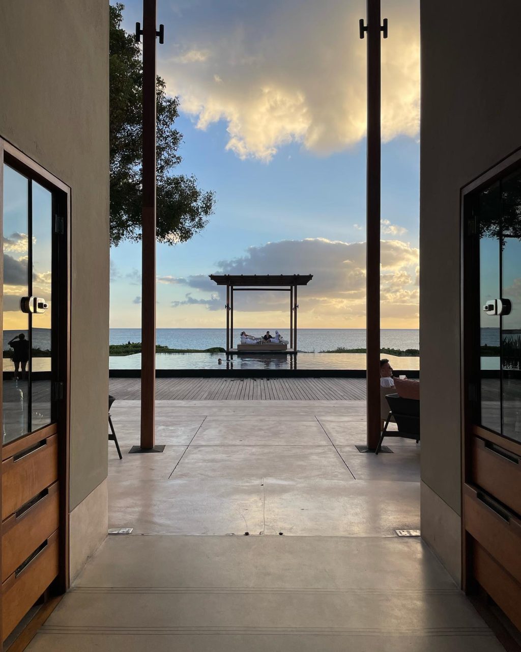 Instagram post from valentino_longo. This post is in position 2.